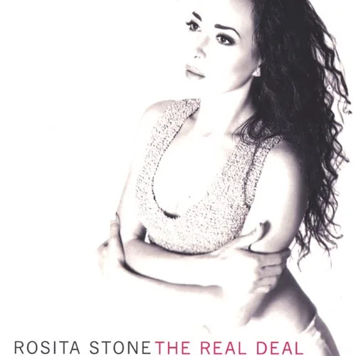Rosita Stone album cover